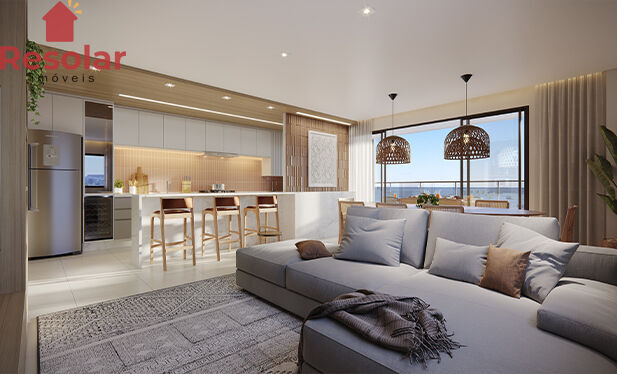 Apartamento à venda com 3 quartos, 85m² - Foto 11