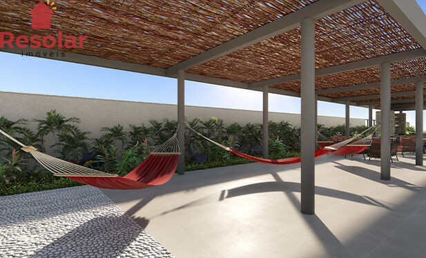 Apartamento à venda com 3 quartos, 85m² - Foto 6