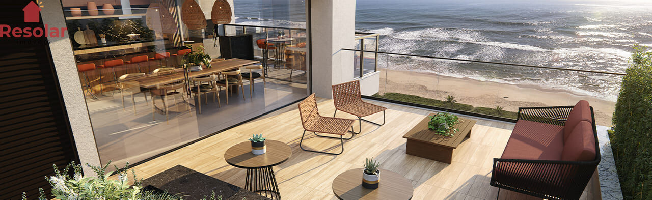 Apartamento à venda com 3 quartos, 85m² - Foto 22