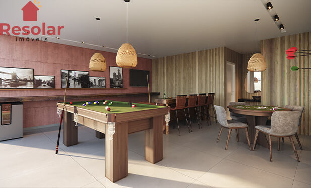 Apartamento à venda com 3 quartos, 85m² - Foto 10