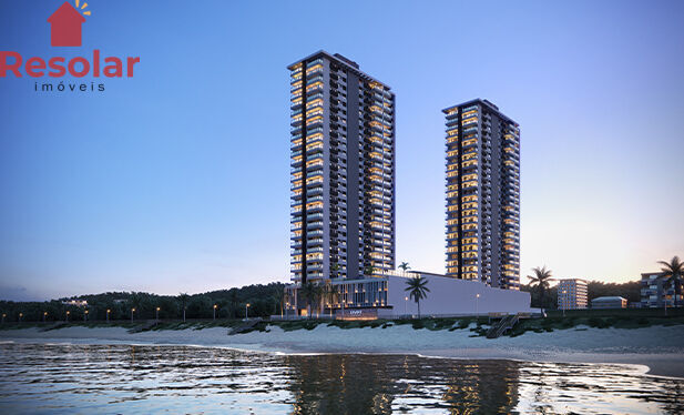 Apartamento à venda com 3 quartos, 85m² - Foto 1