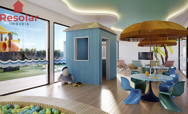 Apartamento à venda com 3 quartos, 85m² - Foto 8