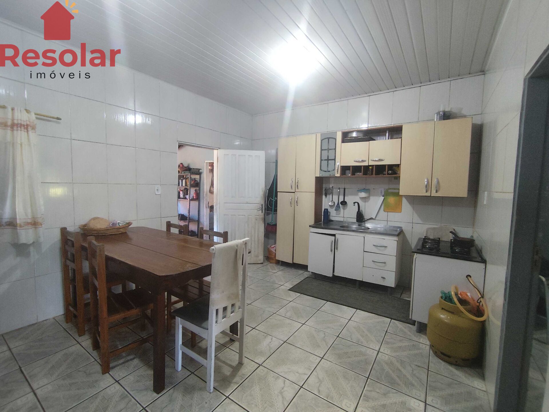 Casa à venda com 3 quartos, 110m² - Foto 5