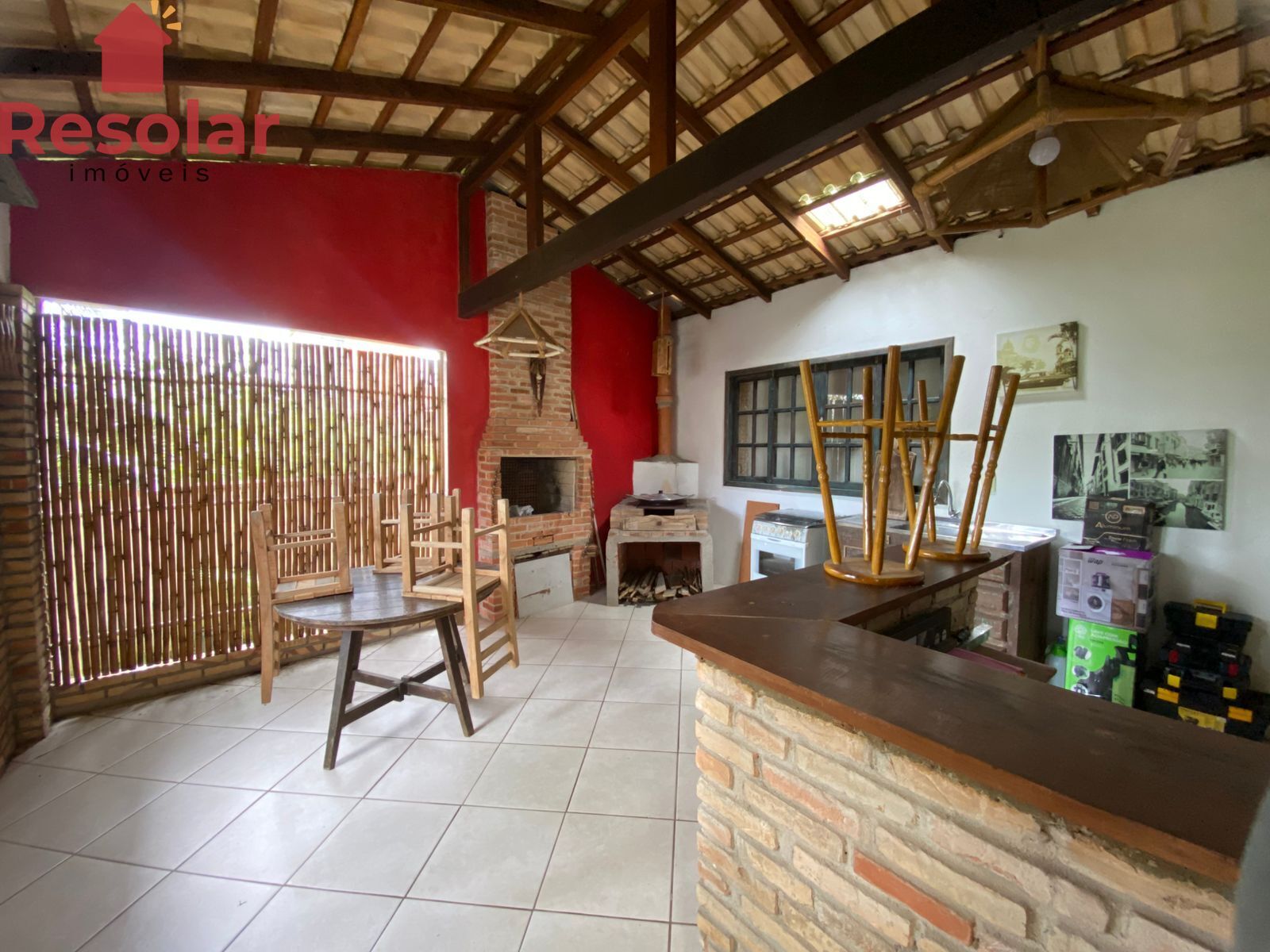 Casa à venda com 2 quartos, 156m² - Foto 30