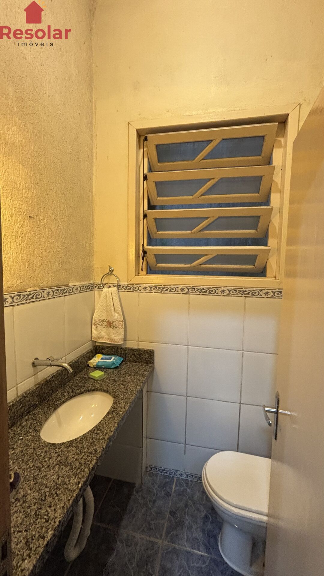 Casa à venda com 4 quartos, 161m² - Foto 8