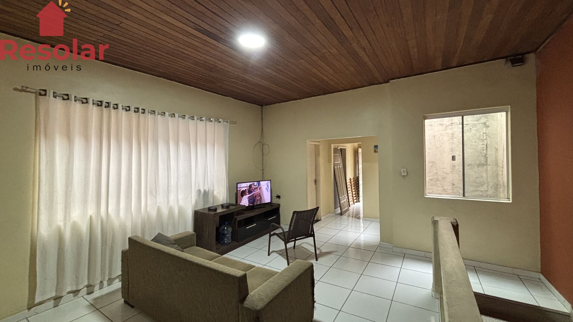 Casa à venda com 4 quartos, 161m² - Foto 3