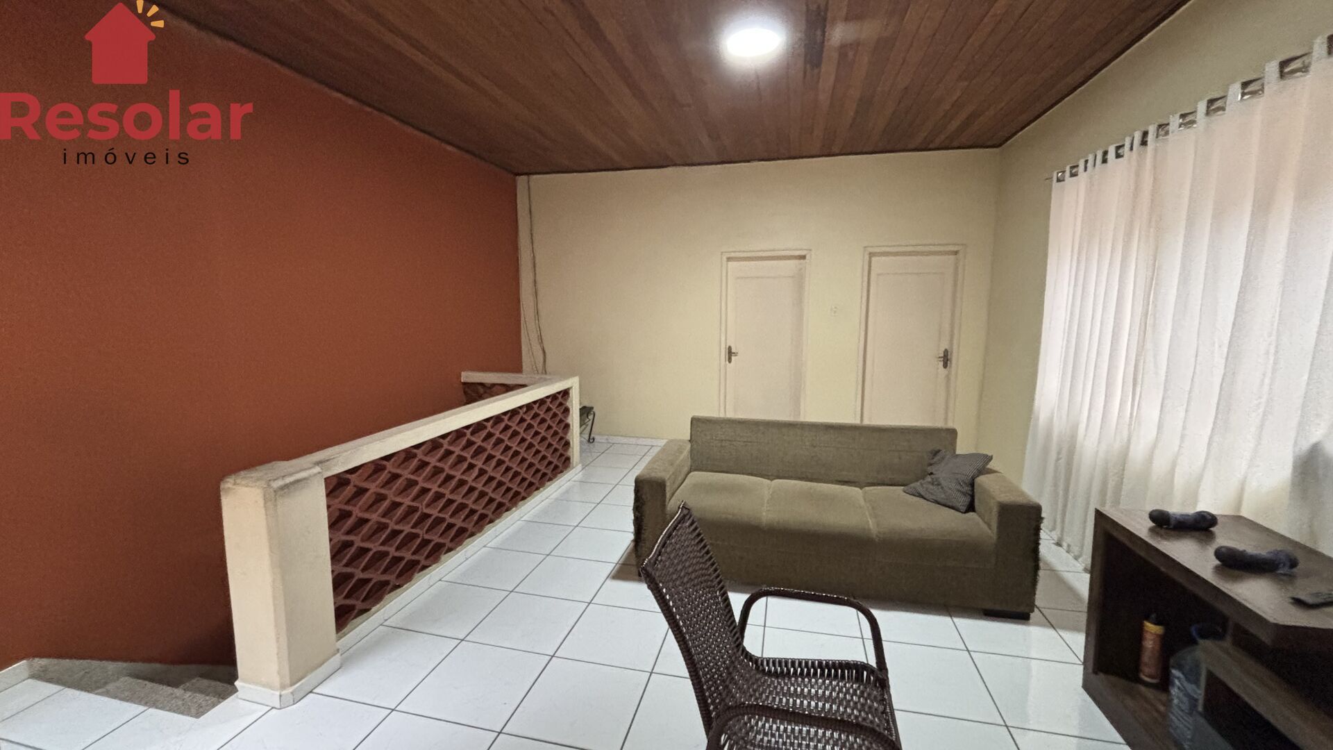 Casa à venda com 4 quartos, 161m² - Foto 4
