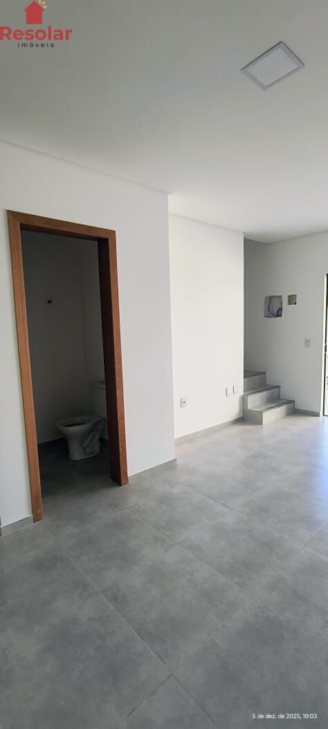 Sobrado, 2 quartos, 77 m² - Foto 10