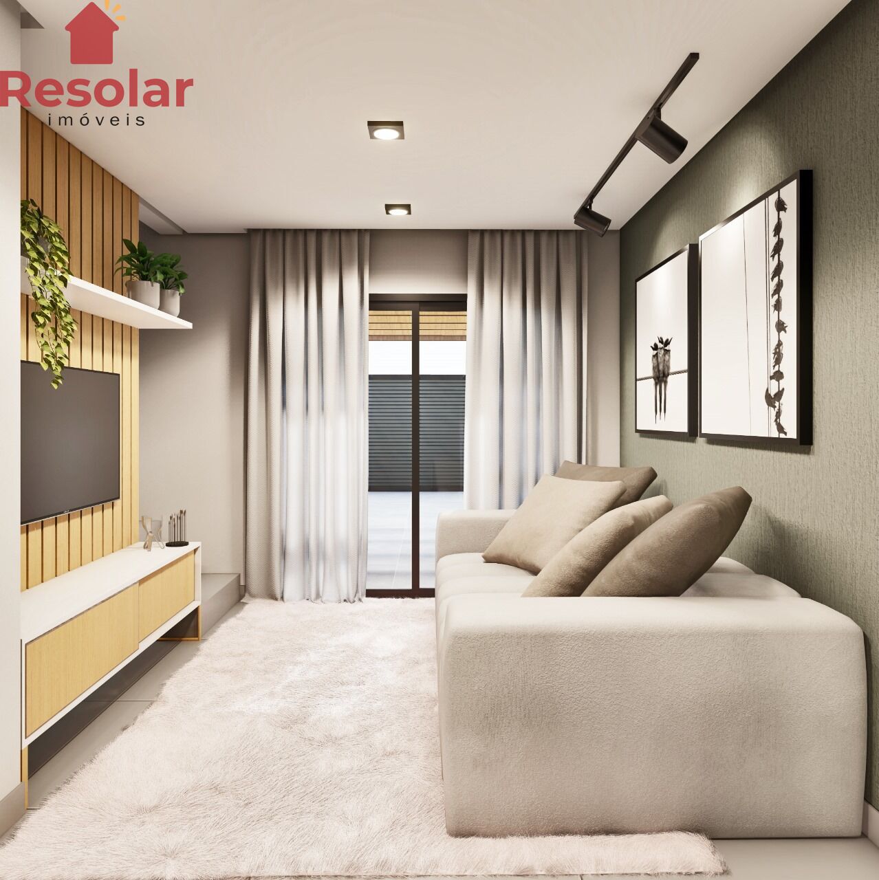 Sobrado, 2 quartos, 77 m² - Foto 25