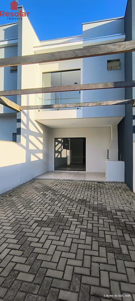 Sobrado, 2 quartos, 77 m² - Foto 4