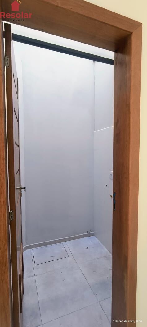 Sobrado, 2 quartos, 77 m² - Foto 12