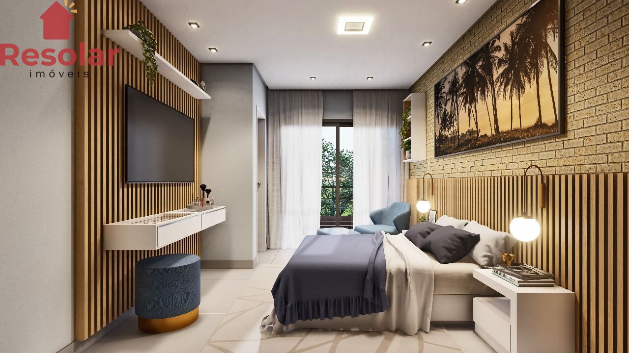 Sobrado, 2 quartos, 77 m² - Foto 24