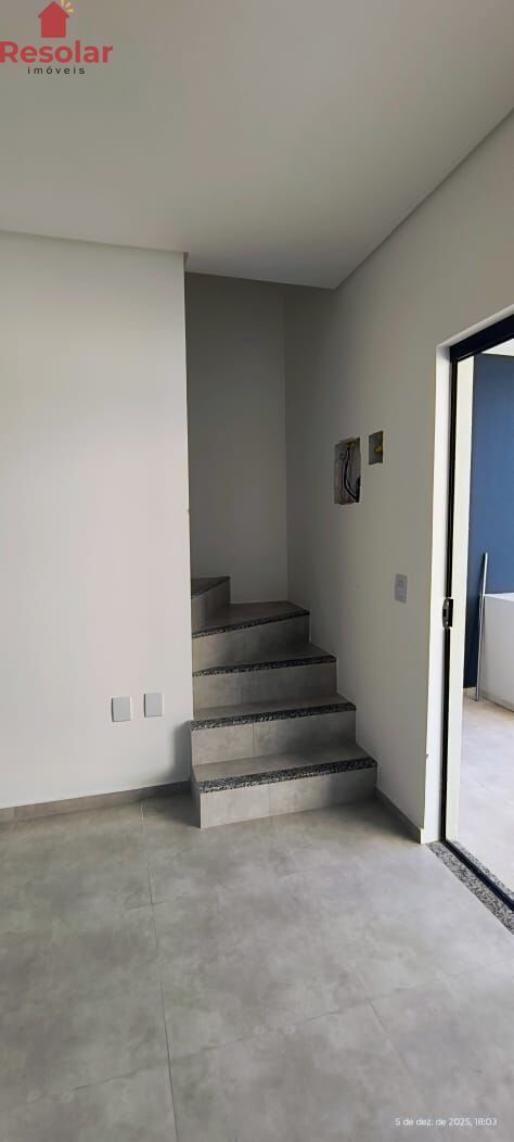 Sobrado, 2 quartos, 77 m² - Foto 9