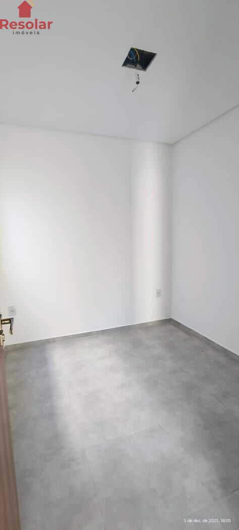 Sobrado, 2 quartos, 77 m² - Foto 13