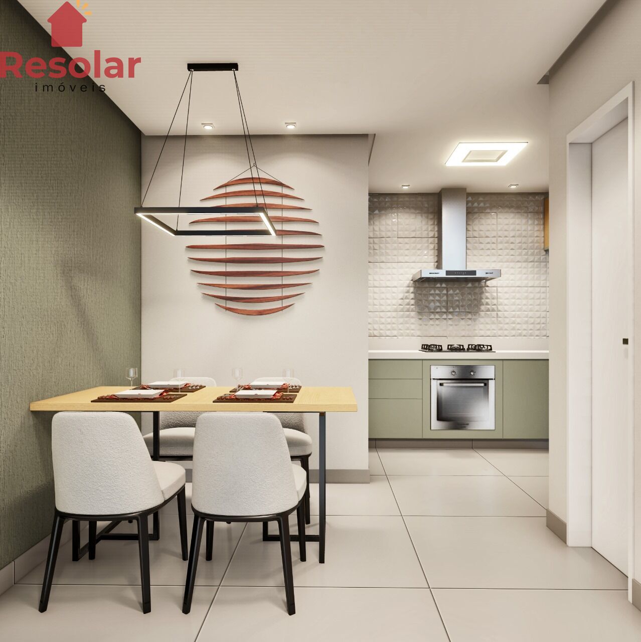 Sobrado, 2 quartos, 77 m² - Foto 29