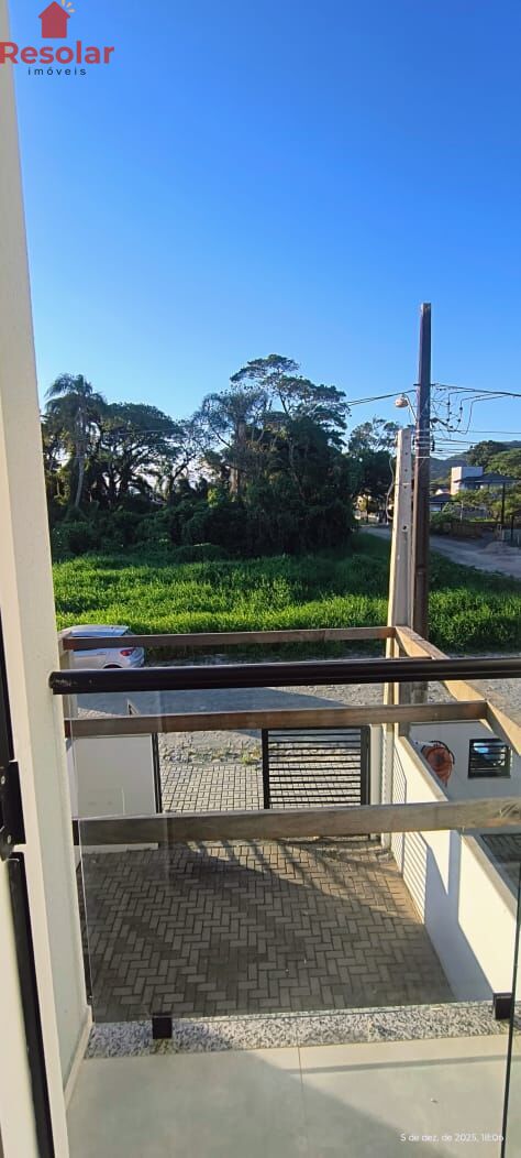 Sobrado, 2 quartos, 77 m² - Foto 18