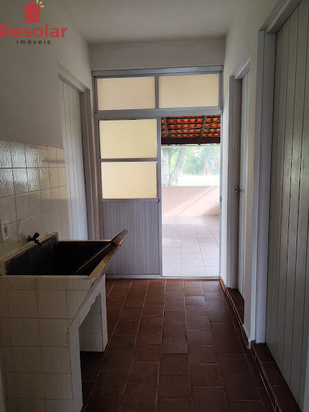 Casa para alugar com 3 quartos, 160m² - Foto 12