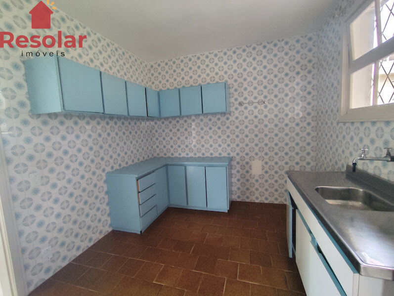 Casa para alugar com 3 quartos, 160m² - Foto 10