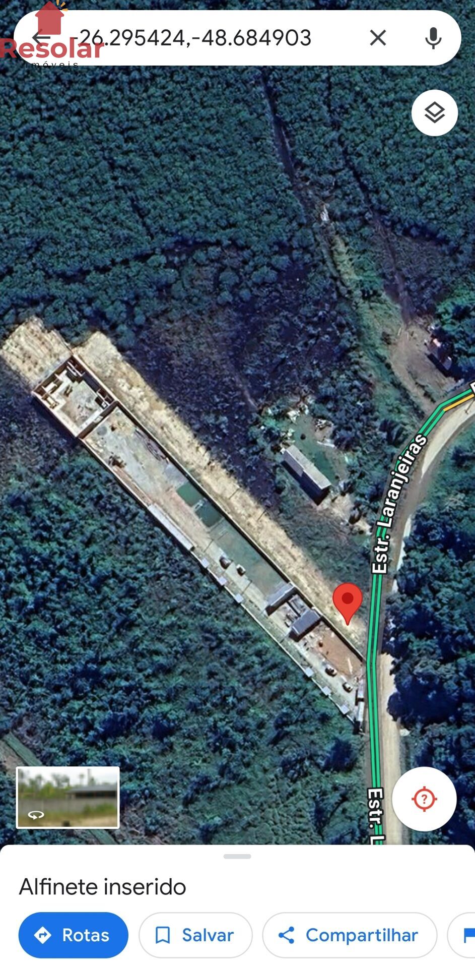 Terreno, 2000 m² - Foto 7