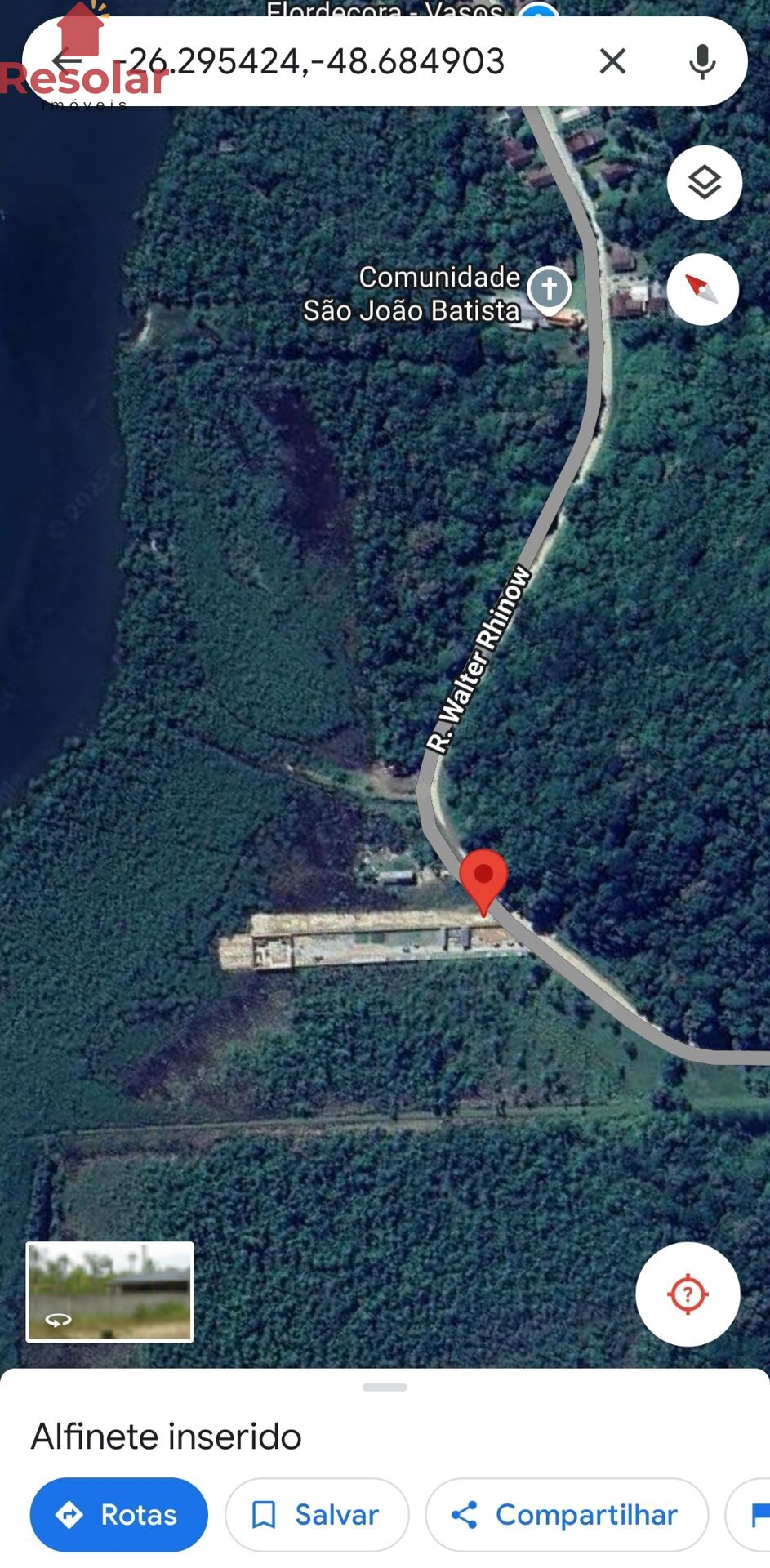 Terreno, 2000 m² - Foto 8