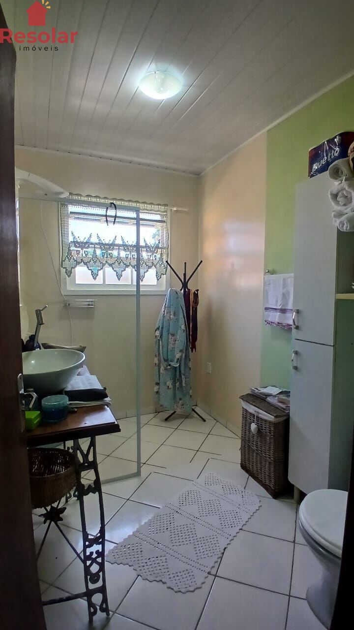 Casa, 3 quartos, 150 m² - Foto 13