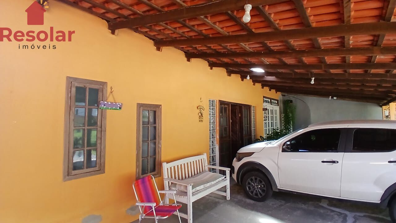 Casa, 3 quartos, 150 m² - Foto 4