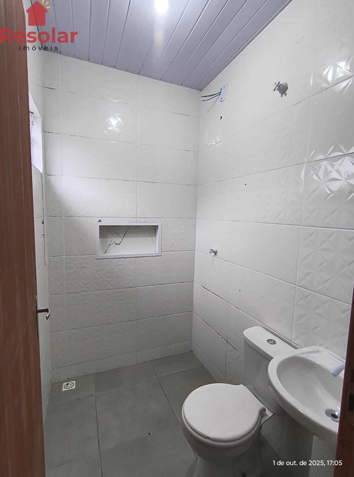 Casa, 2 quartos, 50 m² - Foto 15