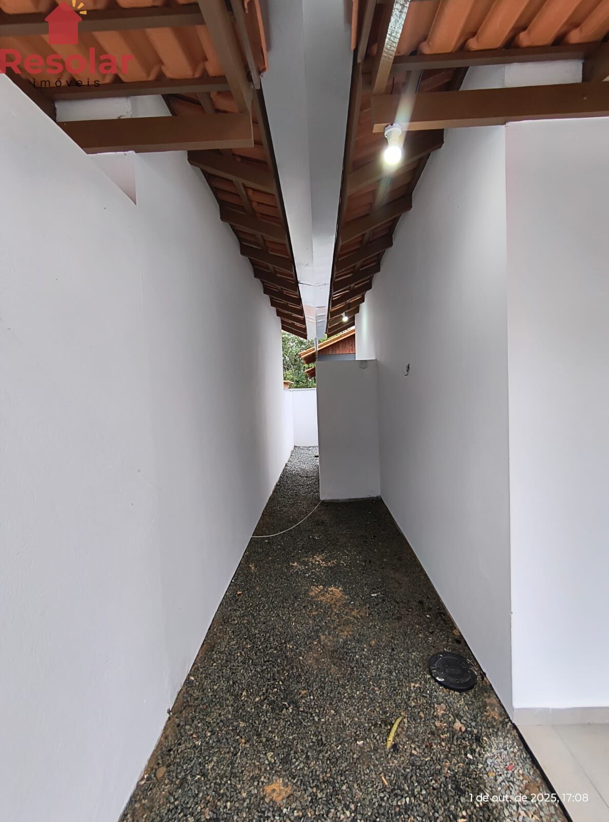 Casa, 2 quartos, 50 m² - Foto 18