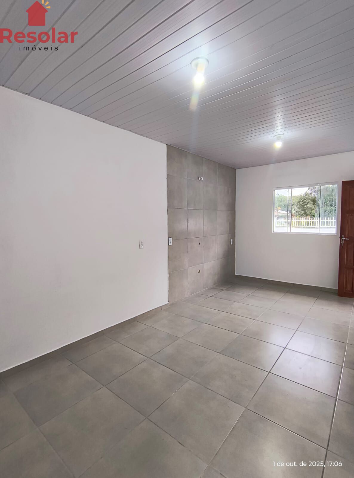 Casa, 2 quartos, 50 m² - Foto 5