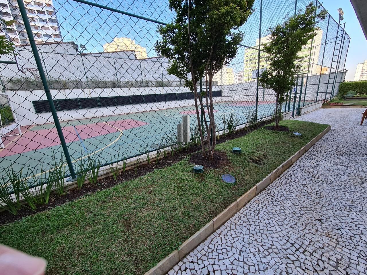 Apartamento à venda com 2 quartos, 84m² - Foto 21