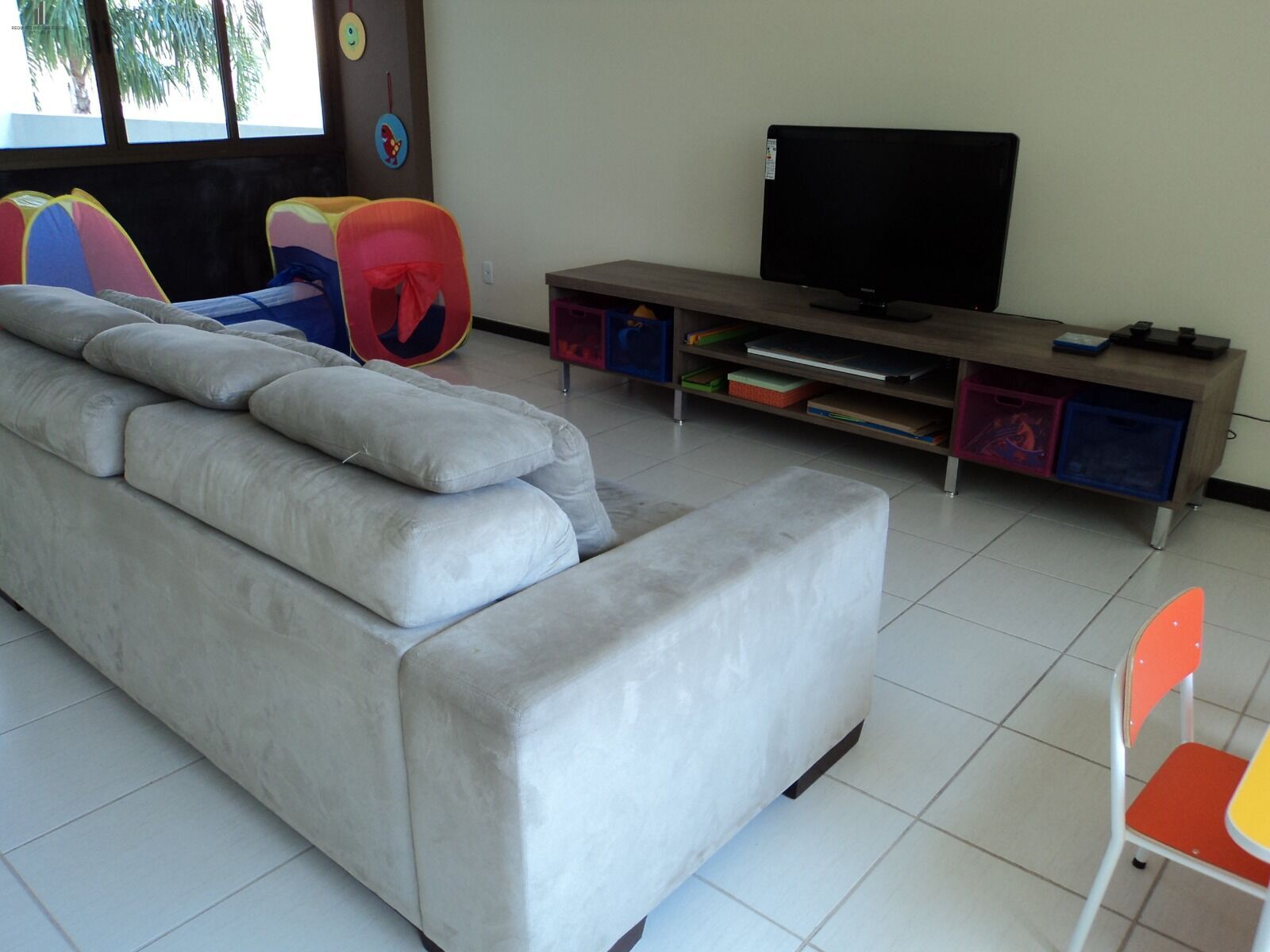 Apartamento para alugar com 3 quartos, 92m² - Foto 30