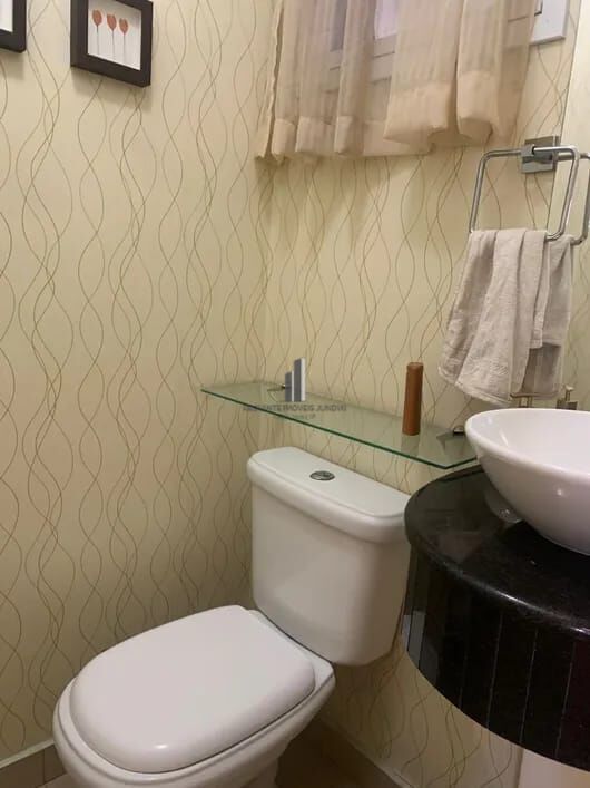 Casa de Condomínio, 3 quartos - Foto 12