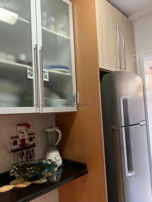 Casa de Condomínio, 3 quartos - Foto 9