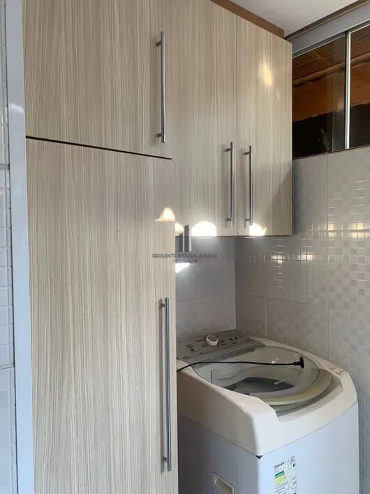 Casa de Condomínio, 3 quartos - Foto 11