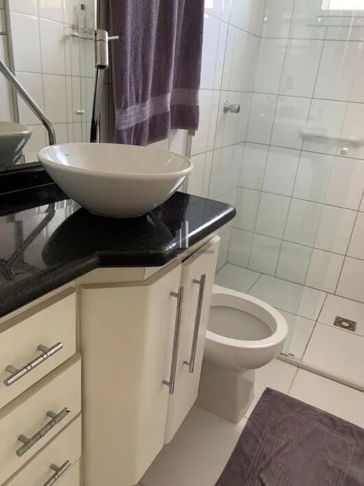 Casa de Condomínio, 3 quartos - Foto 20