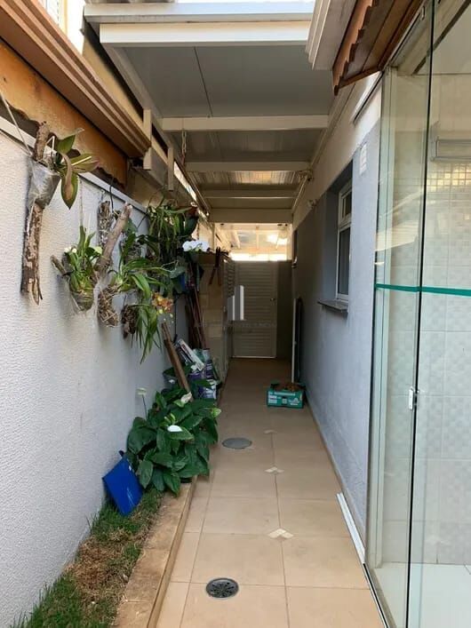 Casa de Condomínio, 3 quartos - Foto 17