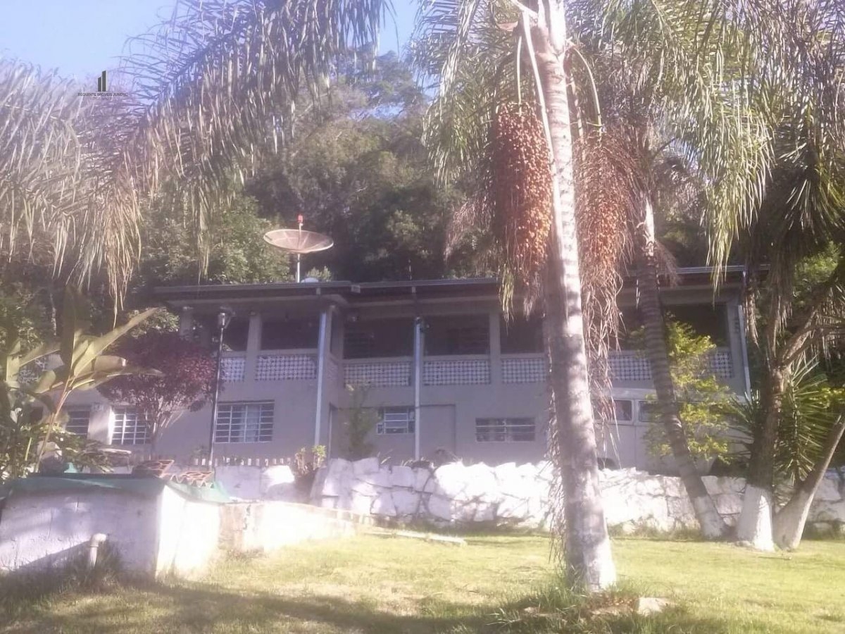 Fazenda à venda com 4 quartos, 180m² - Foto 4