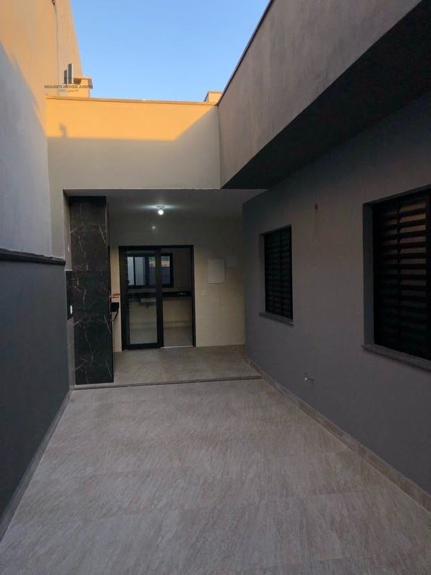 Casa à venda com 3 quartos, 105m² - Foto 19