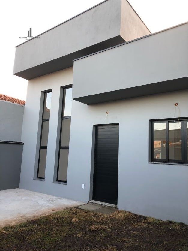 Casa à venda com 3 quartos, 105m² - Foto 24