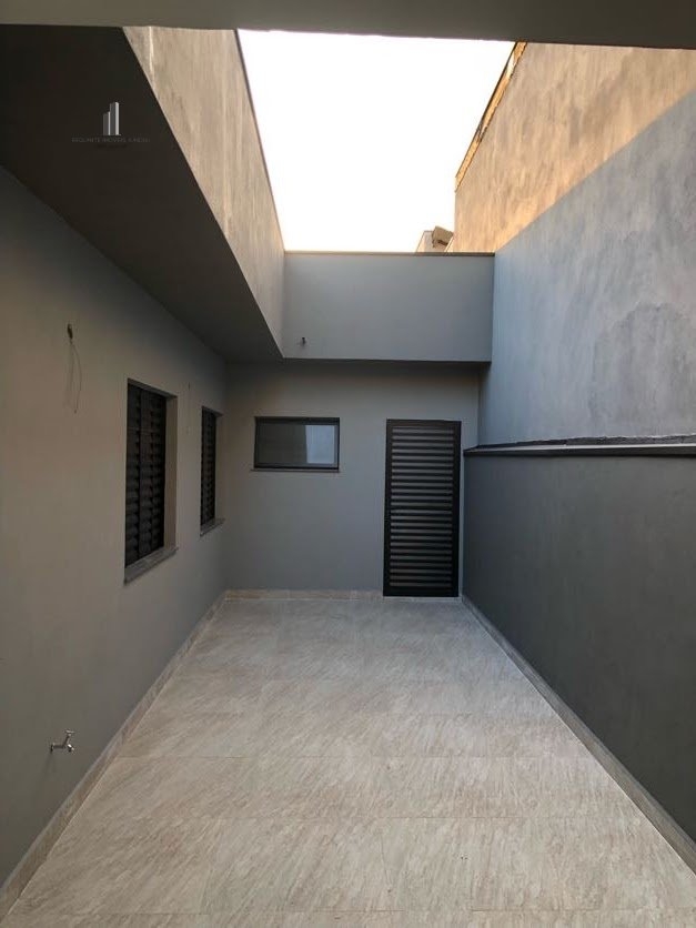 Casa à venda com 3 quartos, 105m² - Foto 21