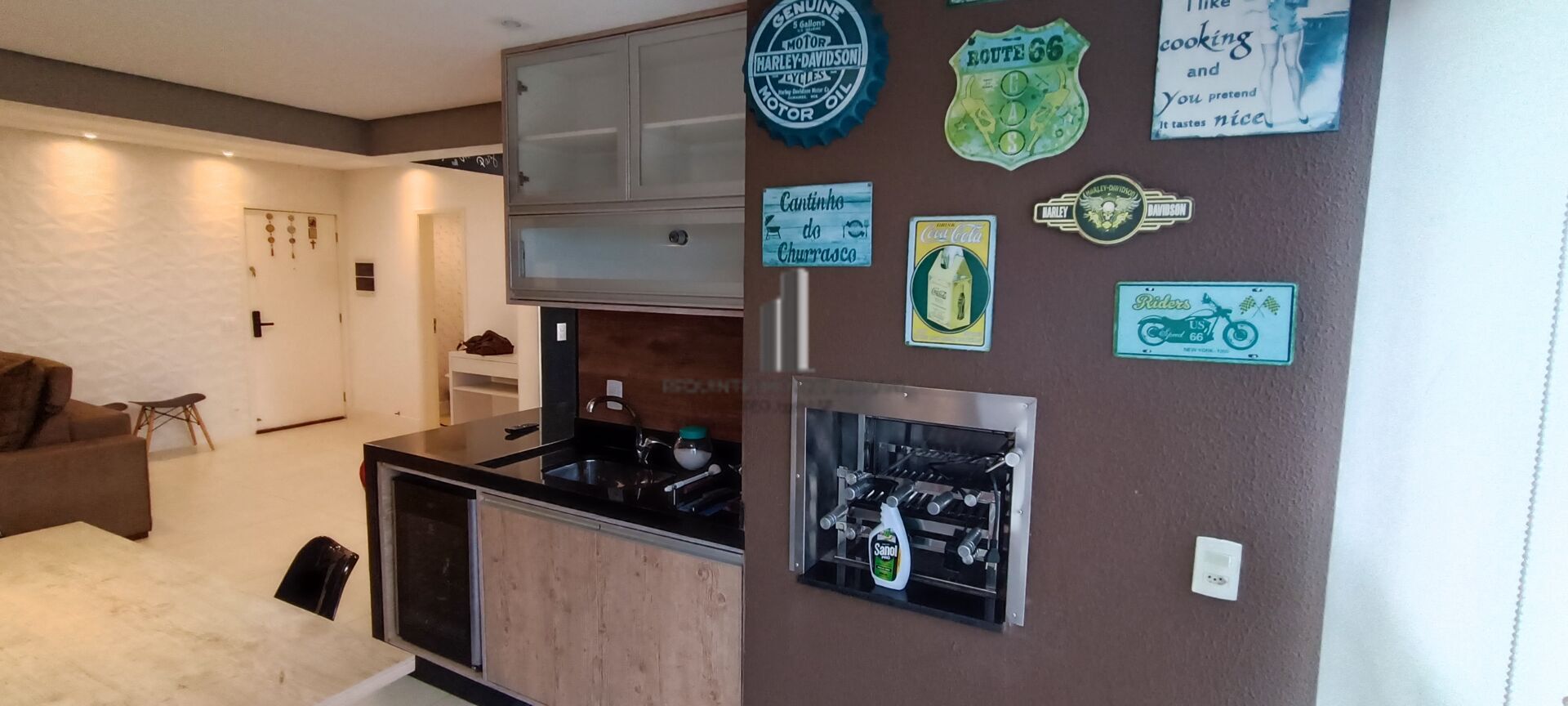 Apartamento para alugar com 3 quartos, 92m² - Foto 10