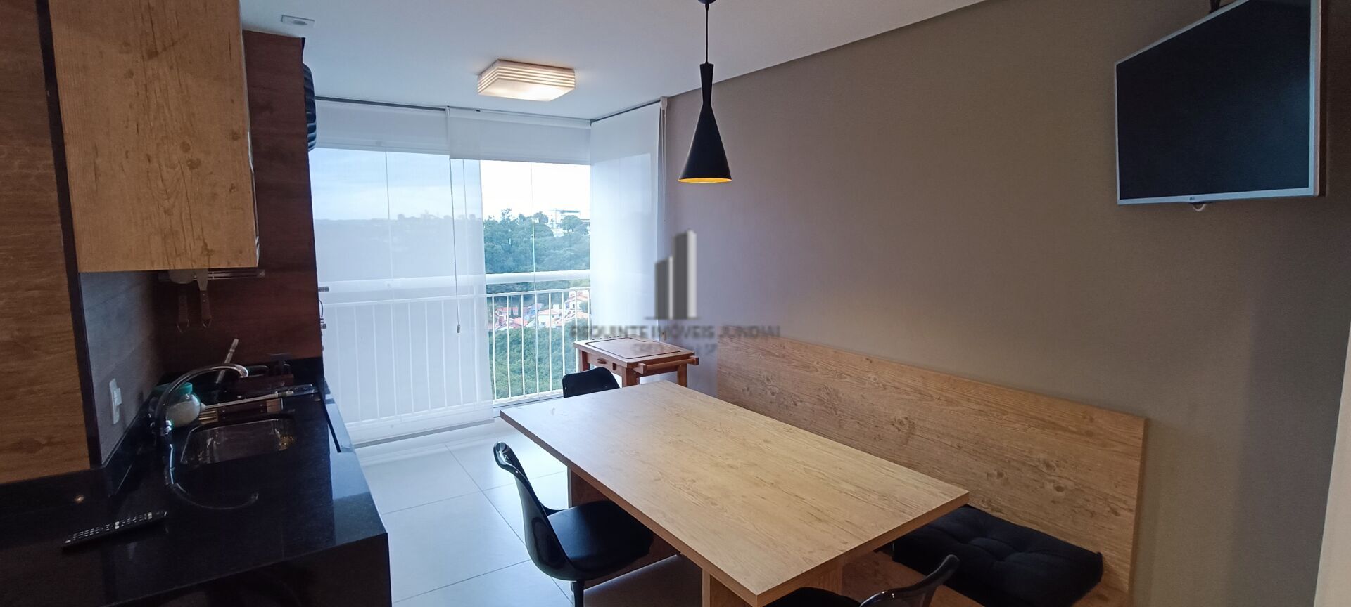 Apartamento para alugar com 3 quartos, 92m² - Foto 4