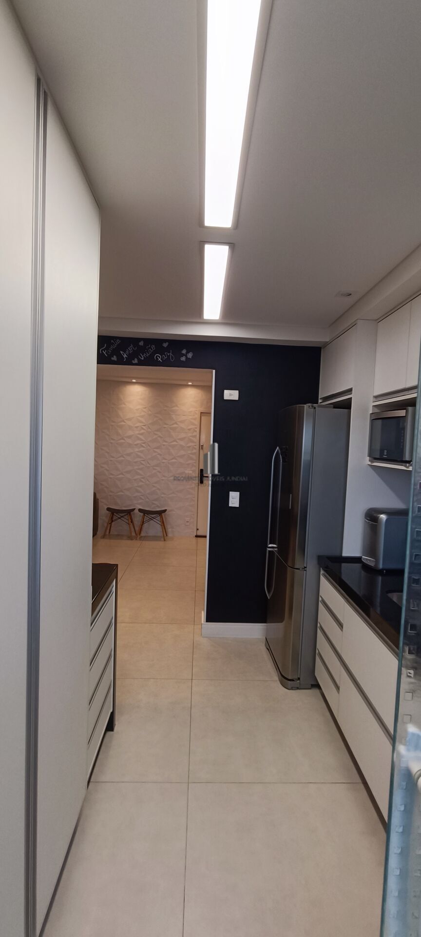 Apartamento para alugar com 3 quartos, 92m² - Foto 15