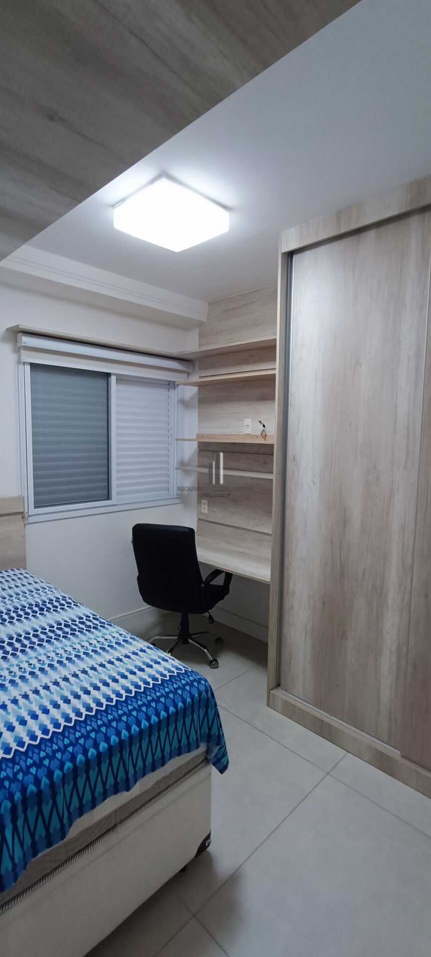 Apartamento para alugar com 3 quartos, 92m² - Foto 41