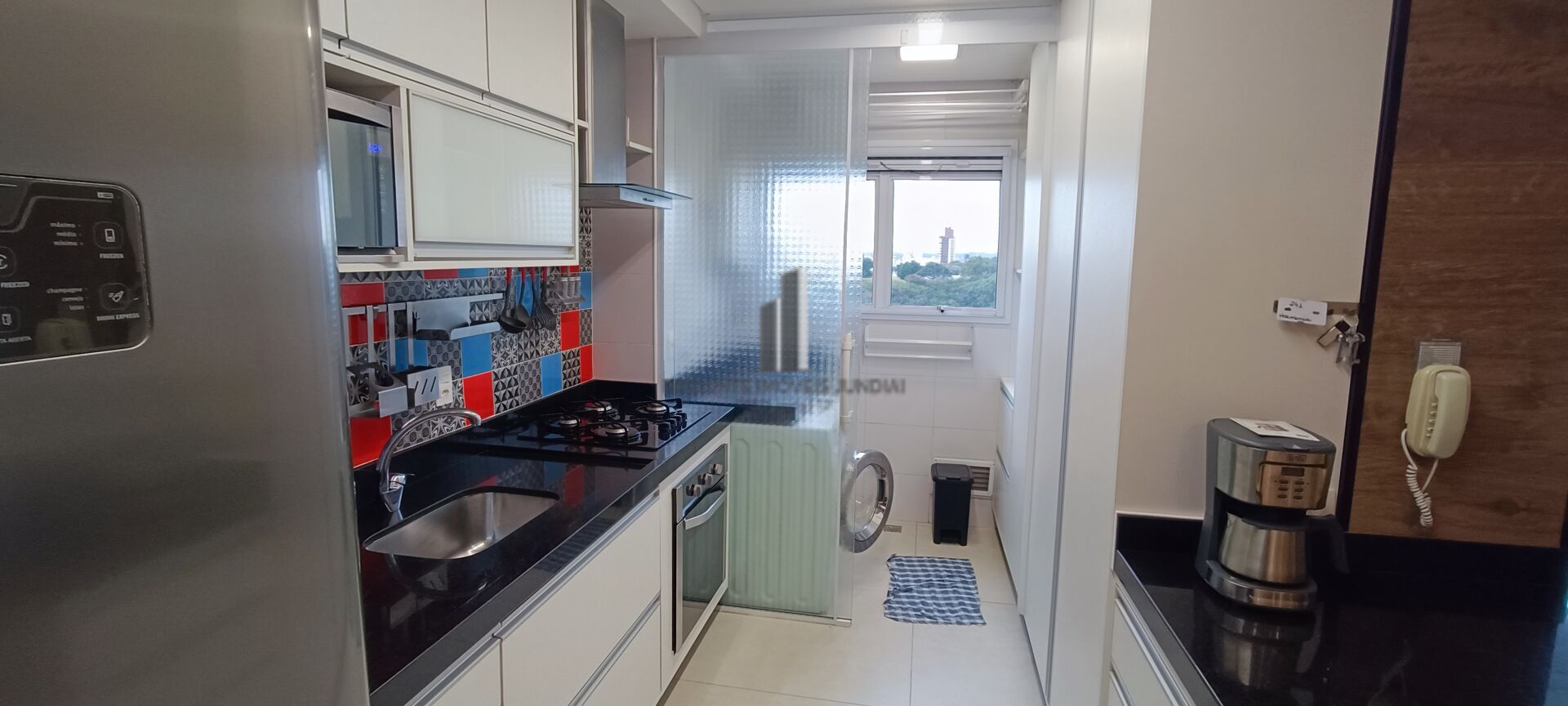 Apartamento para alugar com 3 quartos, 92m² - Foto 11