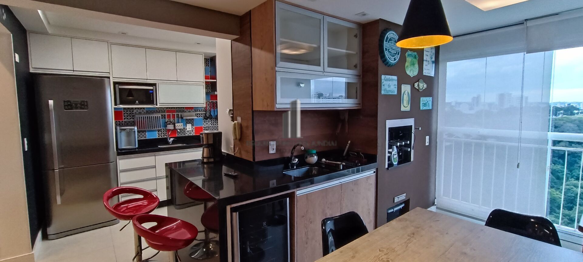 Apartamento para alugar com 3 quartos, 92m² - Foto 6