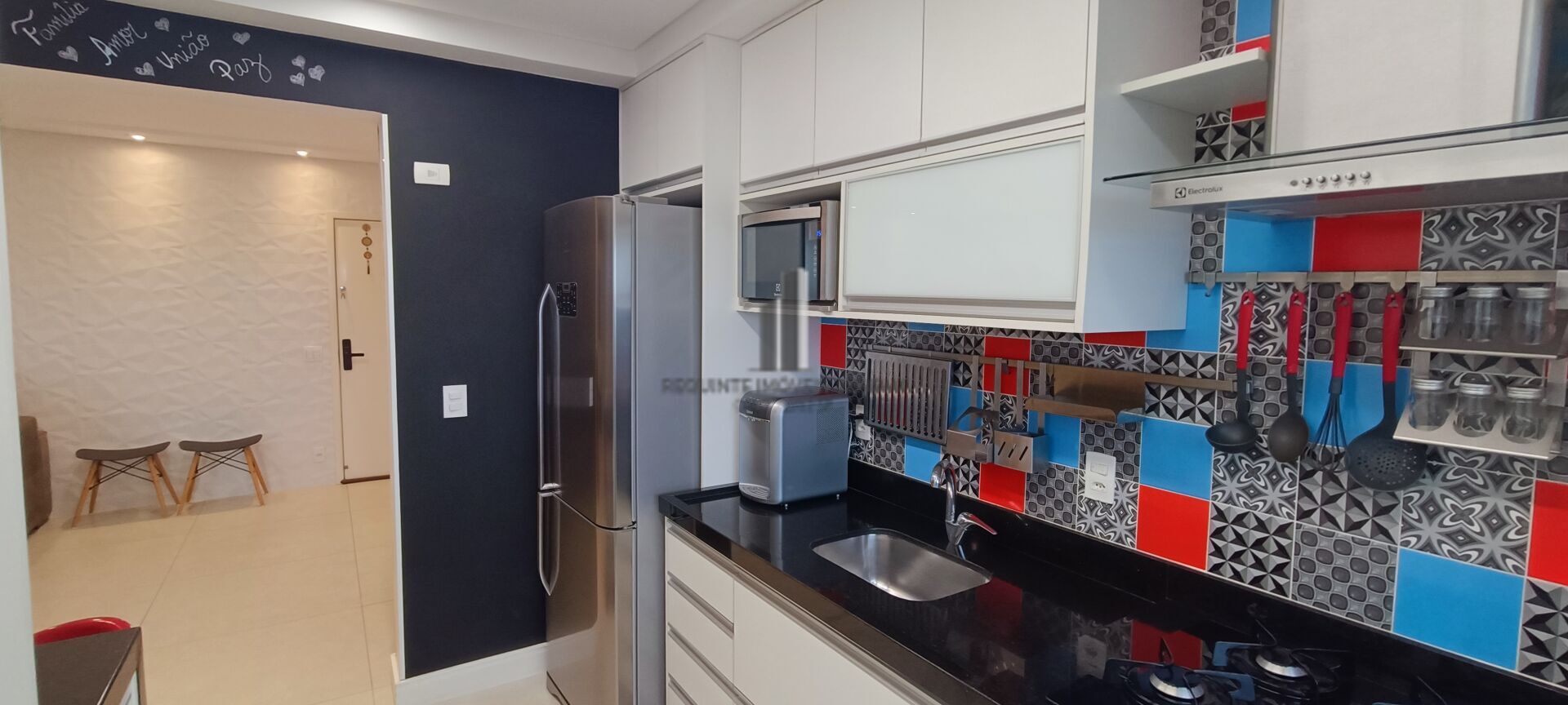 Apartamento para alugar com 3 quartos, 92m² - Foto 12