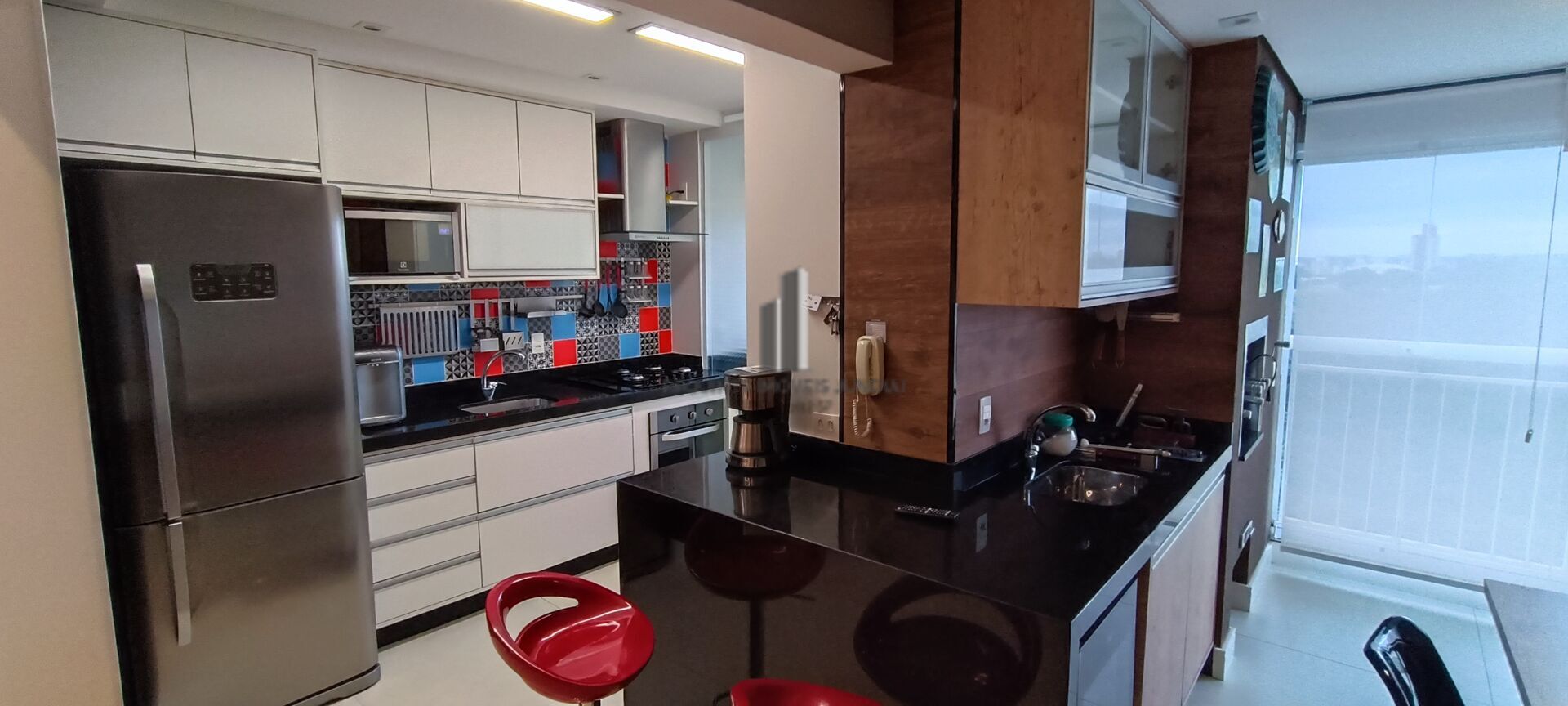 Apartamento para alugar com 3 quartos, 92m² - Foto 13