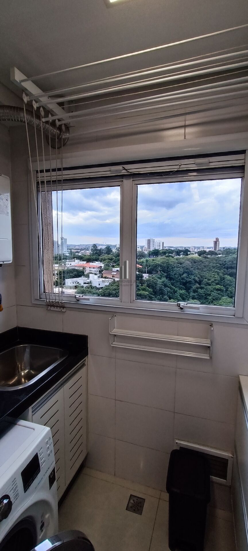 Apartamento para alugar com 3 quartos, 92m² - Foto 17