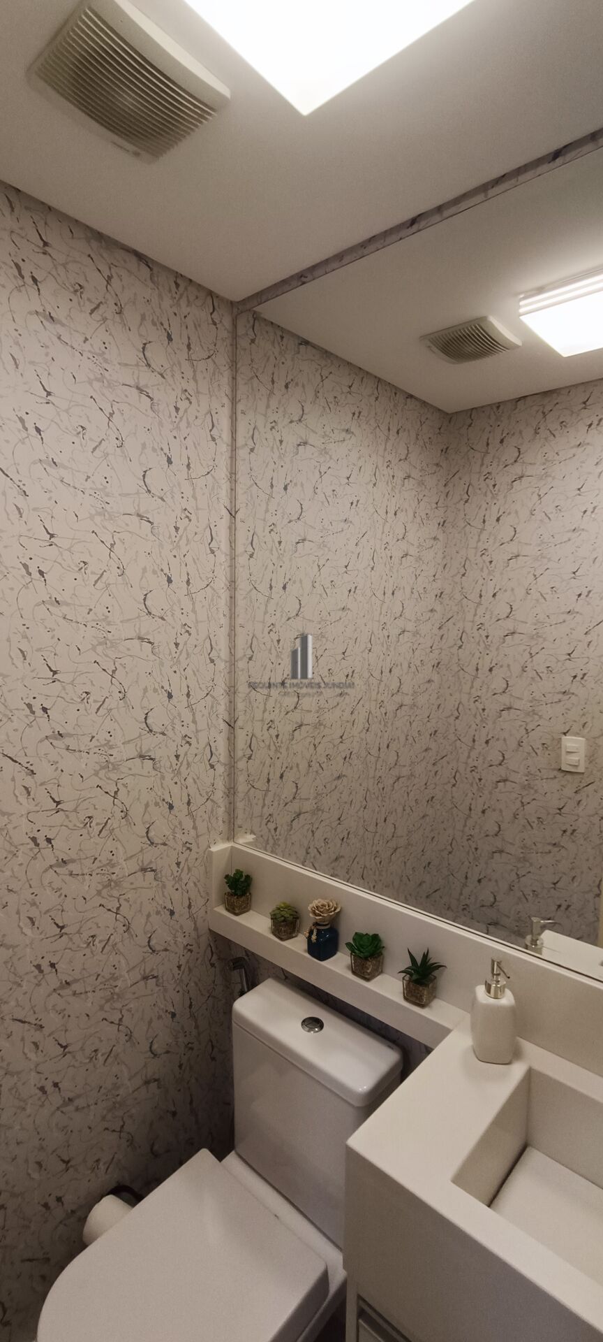 Apartamento para alugar com 3 quartos, 92m² - Foto 27